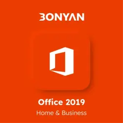 آفیس 2019 Home & Business اورجینال (بهترین قیمت)