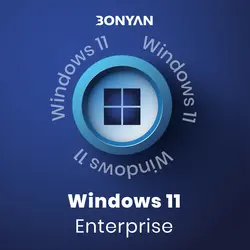 خرید ویندوز 11 اینترپرایز (بهترین قیمت) | خرید لایسنس Windows 11 Enterprise