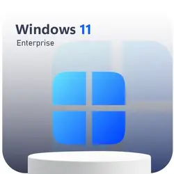 خرید ویندوز 11 اینترپرایز (بهترین قیمت) | خرید لایسنس Windows 11 Enterprise