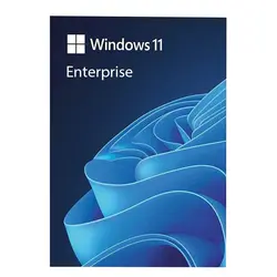 خرید ویندوز 11 اینترپرایز (بهترین قیمت) | خرید لایسنس Windows 11 Enterprise