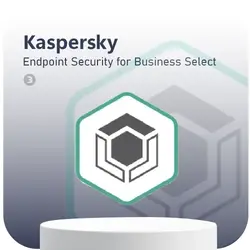 خرید Kaspersky Endpoint Security for Business-Select | کسپرسکی اندپوینت سکیوریتی سلکت