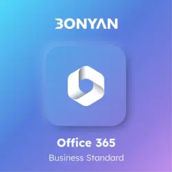 خرید Microsoft 365 Business Standard | مایکروسافت 365 بیزینس استاندارد