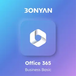 خرید Microsoft 365 Business Basic | لایسنس مایکروسافت 365 بیزینس بیسسیک
