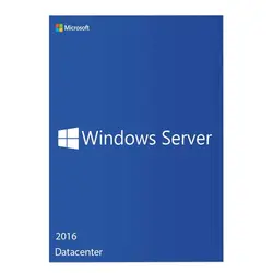 خرید Windows Server 2016 Datacenter | سرور 2016 دیتاسنتر