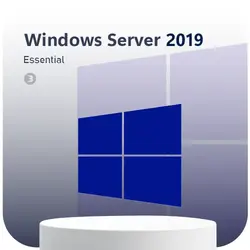 خرید Windows server 2019 Essentials اورجینال (بهترین قیمت) | لایسنس اورجینال ویندوز سرور 2019 اسنشیال
