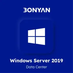 خرید Windows Server 2019 Datacenter (بهترین قیمت) | لایسنس اورجینال ویندوز سرور 2019 دیتاسنتر