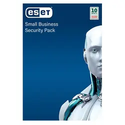 خرید ایست اسمال بیزینس سکیوریتی پک | لایسنس  ESET Small Business Security Pack