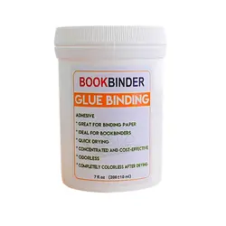 چسب صحافی 200 میلی لیتری