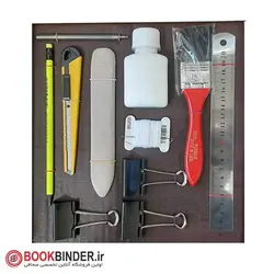 بسته آموزش صحافی ژاپنی