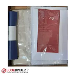 بسته آموزش صحافی ژاپنی