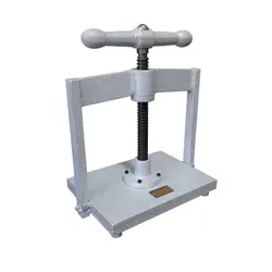 پرس صحافی بوک بیندر مدل نسیم 2533