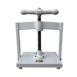 پرس صحافی بوک بیندر مدل نسیم 2533