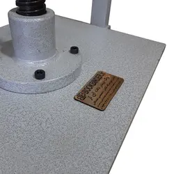 پرس صحافی بوک بیندر مدل نسیم 2533