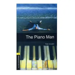 The Piano Man Level 1