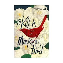 رمان کشتن مرغ مینا To Kill a Mockingbird
