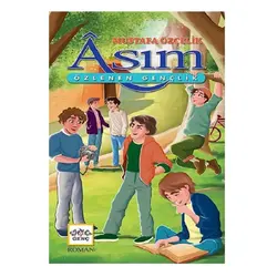 داستان کوتاه ترکی استانبولی Asim