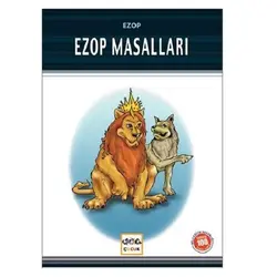 داستان کوتاه ترکی استانبولی Ezop Masallari