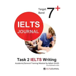 IELTS JOURNAL Task 2 IELTS Writing