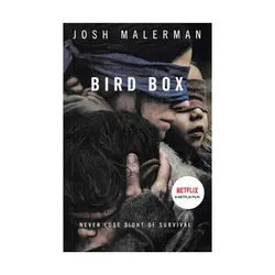 Bird Box جعبه پرنده اثر جاش مالرمان