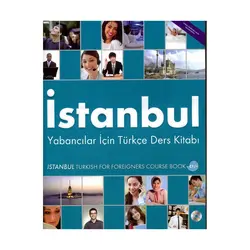 Istanbul C1 SB+WB+CD