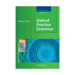 Oxford Practice Grammar Advanced+CD