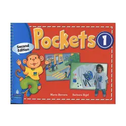 Pockets 1 SB+WB+CD