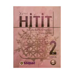 Yeni Hitit (2) SB+ WB+CD 3rd