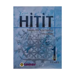 Yeni Hitit (1) SB+ WB+CD 3rd