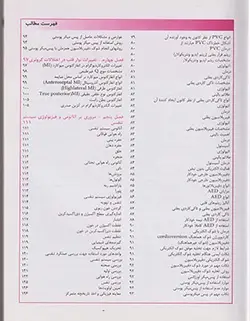 اورژانس پیش بیمارستانی فوریت داخلی 1