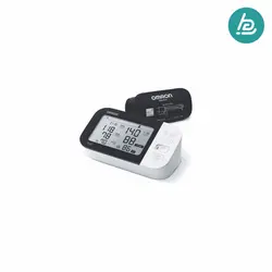 فشارسنج دیجیتال امرون مدل m7 | بوژان طب