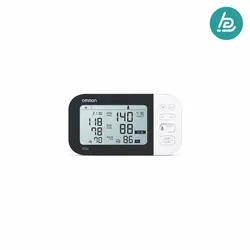 فشارسنج دیجیتال امرون مدل m7 | بوژان طب