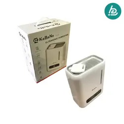 بخور سرد التراسونیک کابانا مدل T-2215