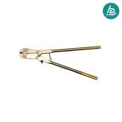 پین کاتر ارتوپدی استیل 55 سانت