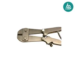 پین کاتر ارتوپدی استیل 55 سانت