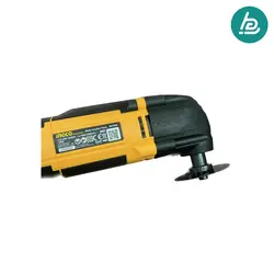 اره گچ بری ارتوپدی برقی اینکو مدل MF3008