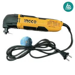 اره گچ بری ارتوپدی برقی اینکو مدل MF3008