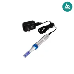 دستگاه میکرونیدلینگA6 | بوژان طب