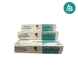 کورت پوستی یکبار مصرف پارامونت(بسته 10 عددی)