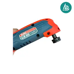 اره گچ بری ارتوپدی شارژی المکس مدل C.M800