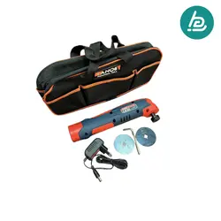 اره گچ بری ارتوپدی شارژی المکس مدل C.M800