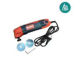 اره گچ بری ارتوپدی برقی المکس مدل M.F820