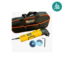 اره گچ بری ارتوپدی برقی کنزاکس 300 وات