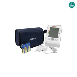 فشارسنج دیجیتالی بازویی وکتو (مدل VT-800B8S) | بوژان طب