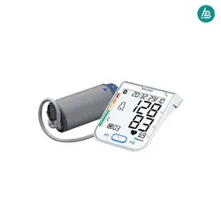 فشارسنج بازویی دیجیتال بیورر (مدل BM77) | بوژان طب