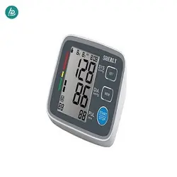 فشارسنج دیجیتال سخنگو شرلی مدل U80EH | بوژان طب