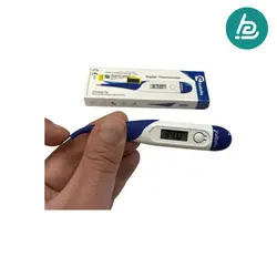 تب سنج دیجیتال زیر زبانی فلکسیبل کابانا مدل T15SL