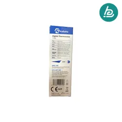 تب سنج دیجیتال زیر زبانی فلکسیبل کابانا مدل T15SL