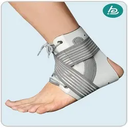 قوزک بند با اتل نرم e-life An002