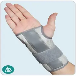 مچ بند اتل دار ضد عرق e-life WR063