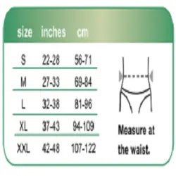 کلیه بند wa054 | بوژان طب